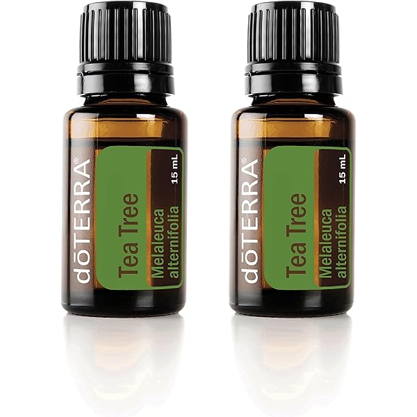 Amazon.com: doTERRA - Helichrysum Essential Oil - 5 mL